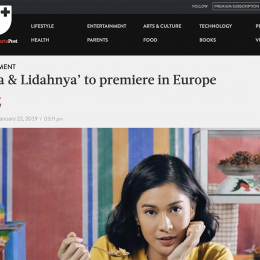 Jakarta Post